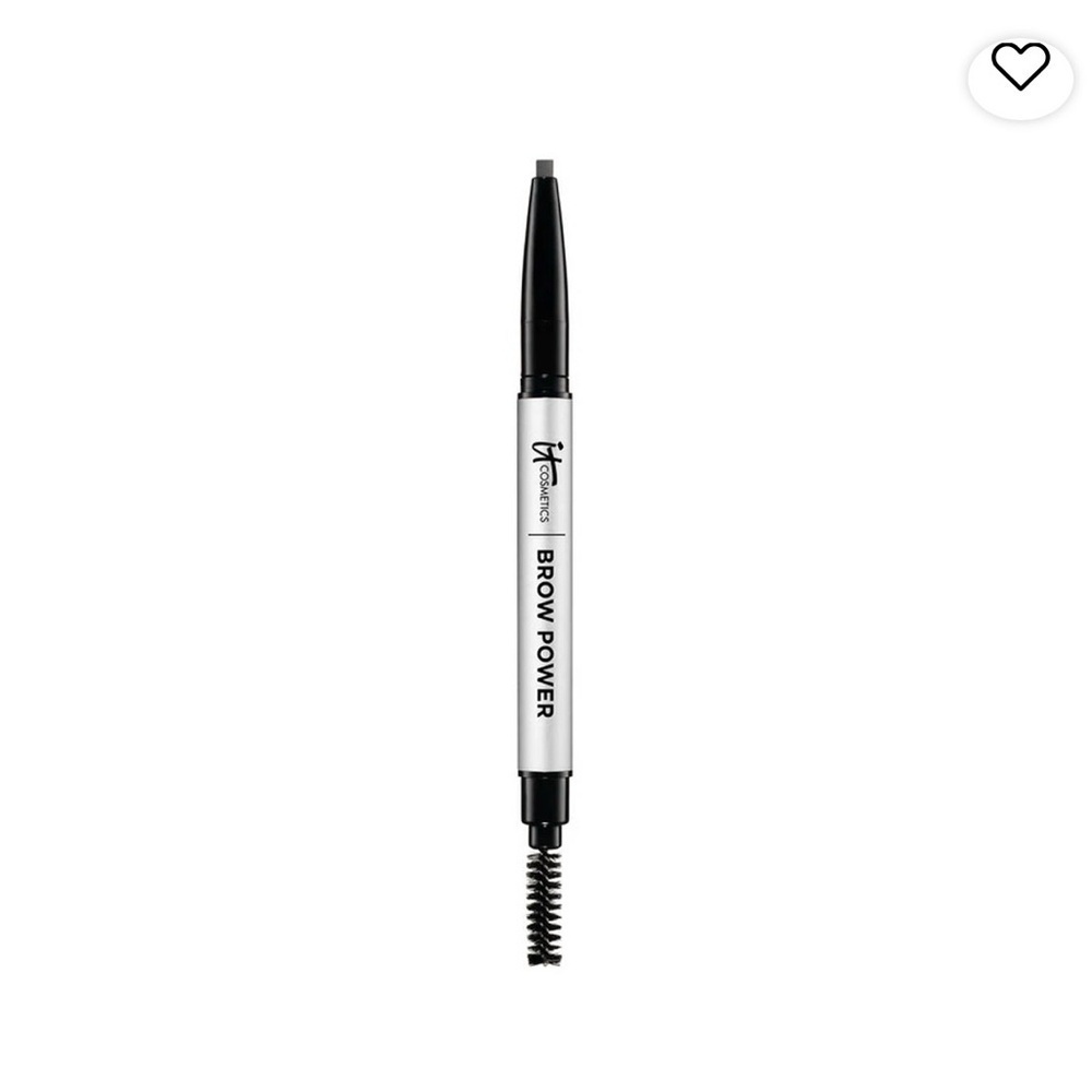 New in Box IT Cosmetics Brow Power Universal Taupe Pencil
